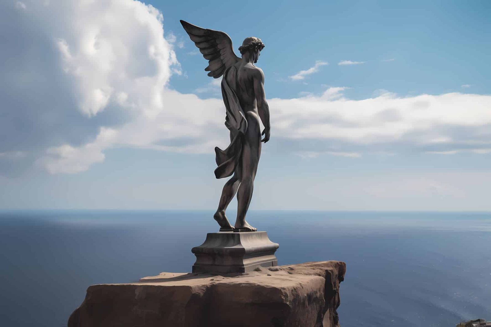 Embracing Action with Horace: ‘Don’t Think, Do!’ ????