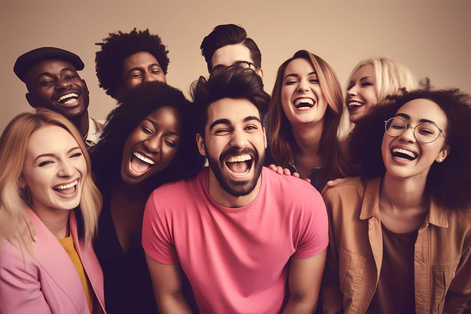 Where There’s Little Laughter, There’s Little Success