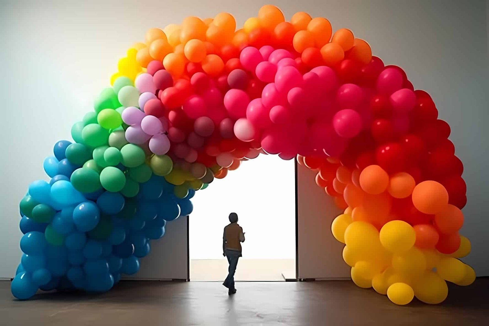 Moving Forward With An Open Mindset