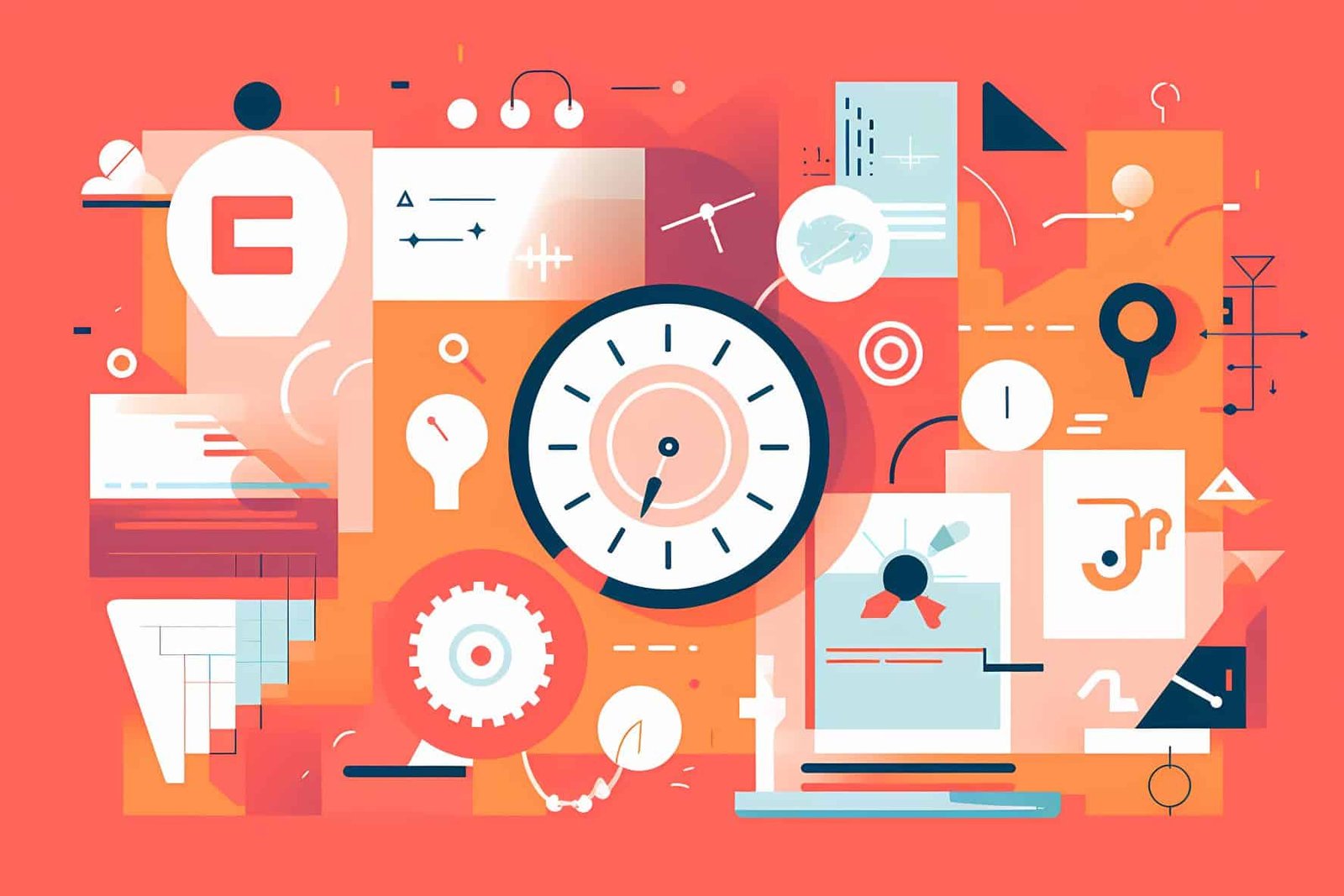 Organize and Boost Your Production