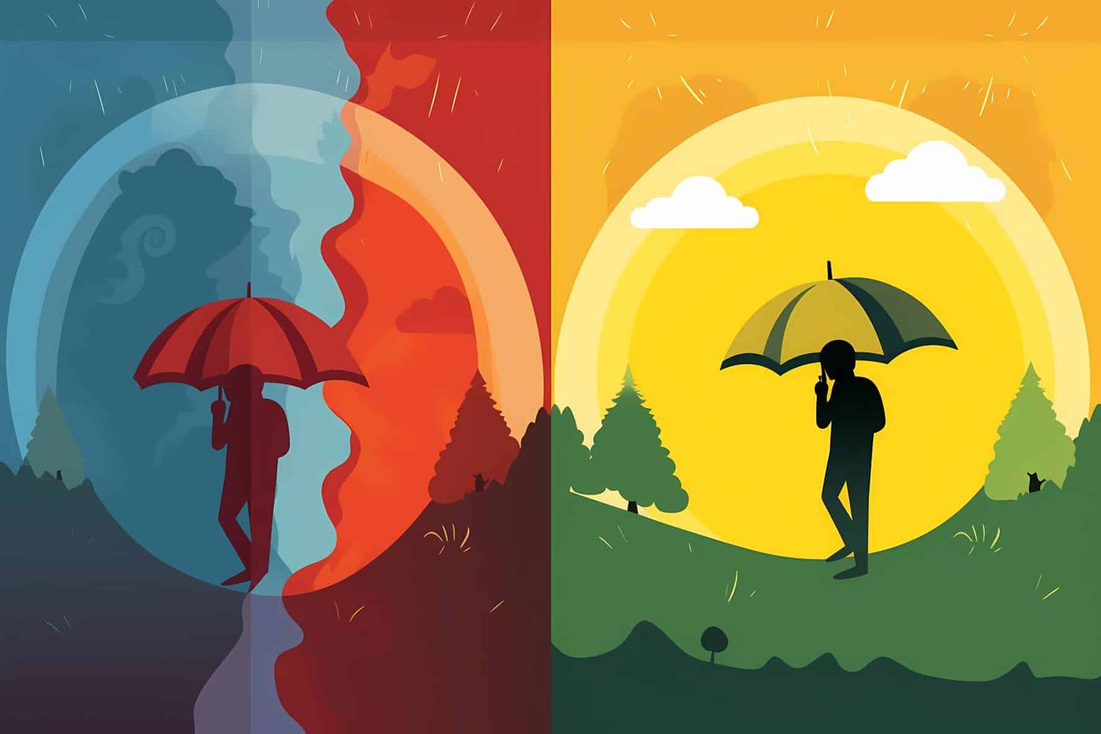 How to Survive Around Negative People: A Guide to Positivity