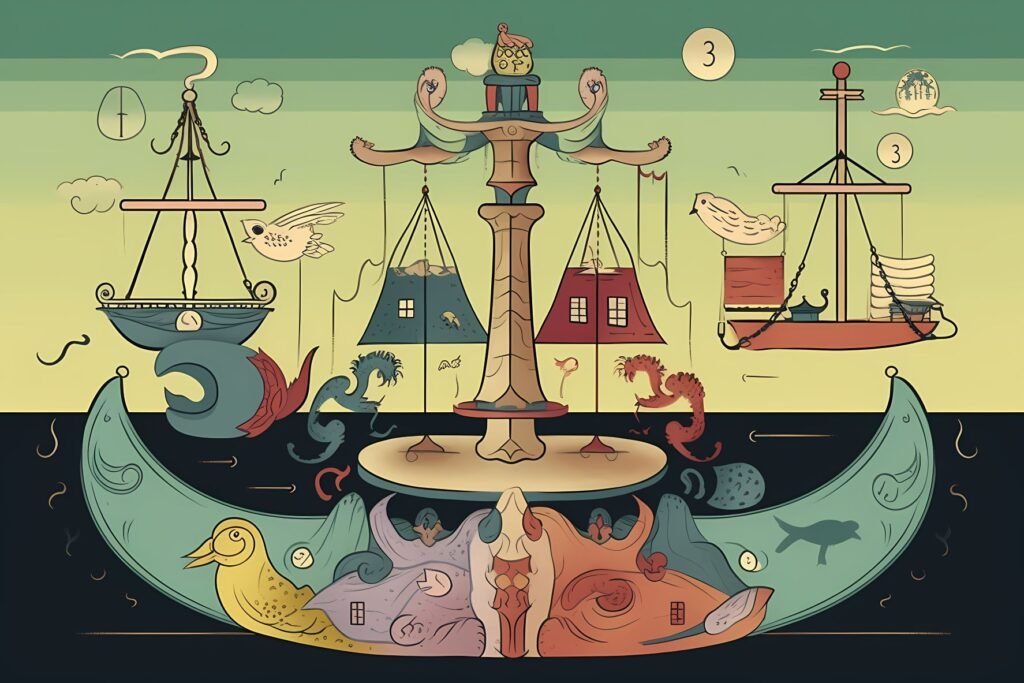 Balance your Finances and Life