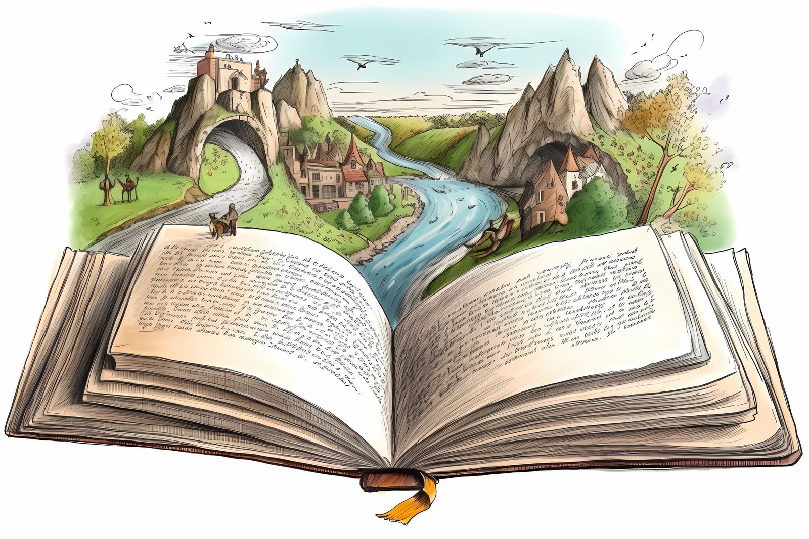 Inspirational quotes take you from Thought to Triumph