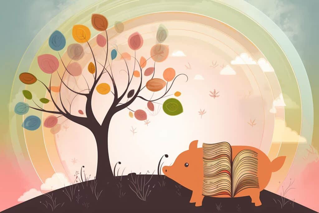 Personal Growth Concepyt