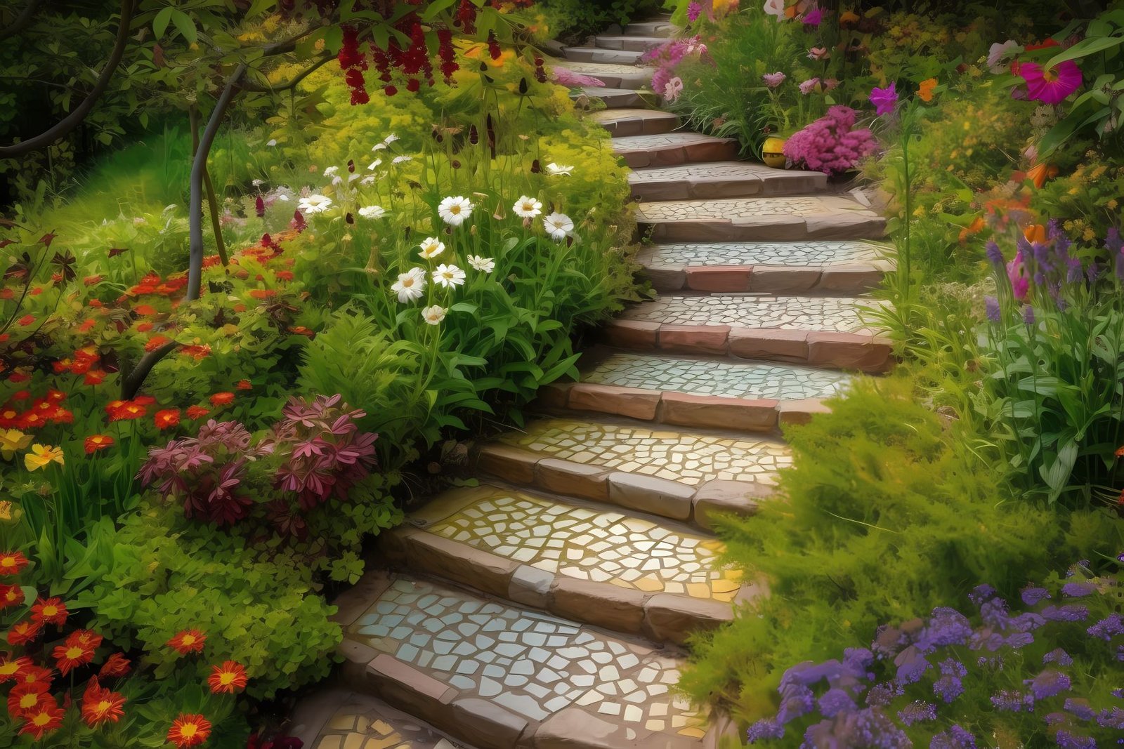 Living Well Is The Best Revenge