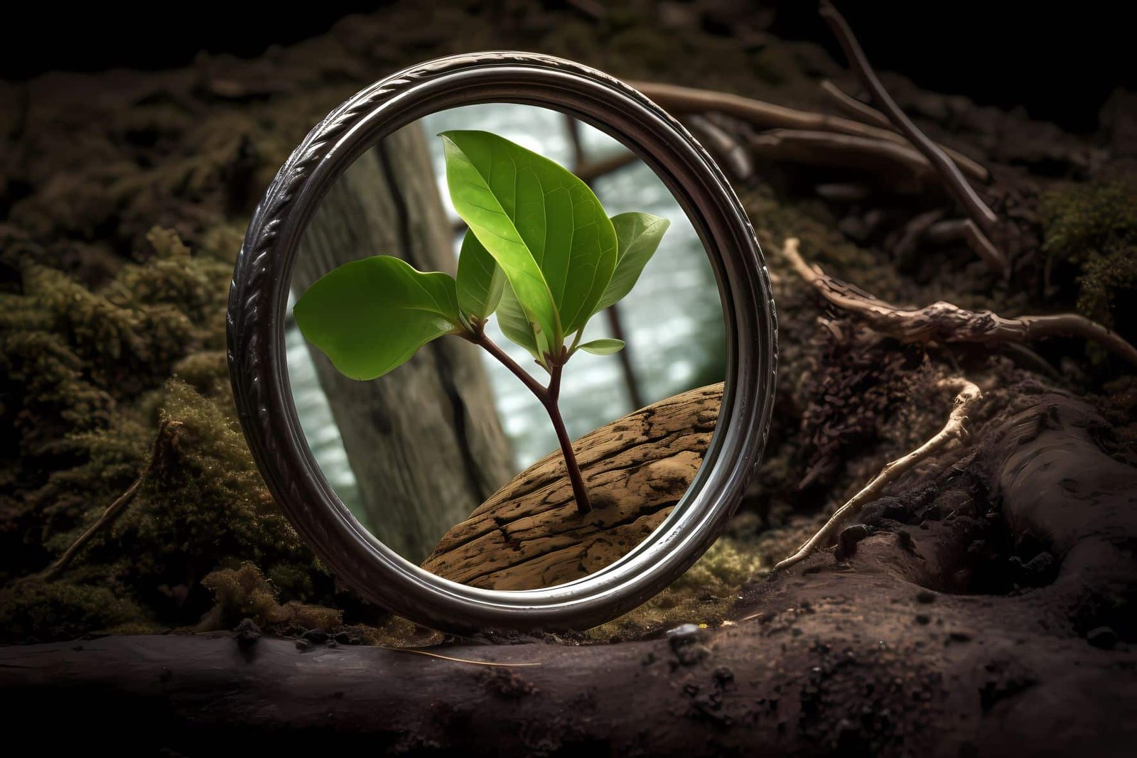 Being The Better Person: What Does It Mean?