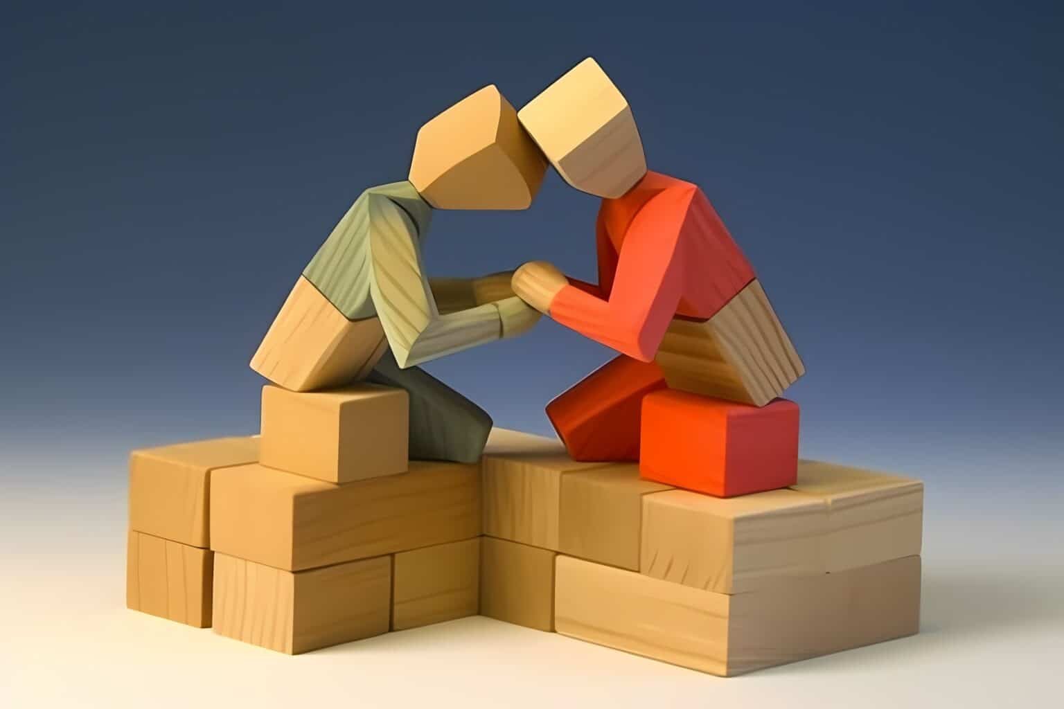 The Importance of Building Relationship Skills - Level Up Your Skills