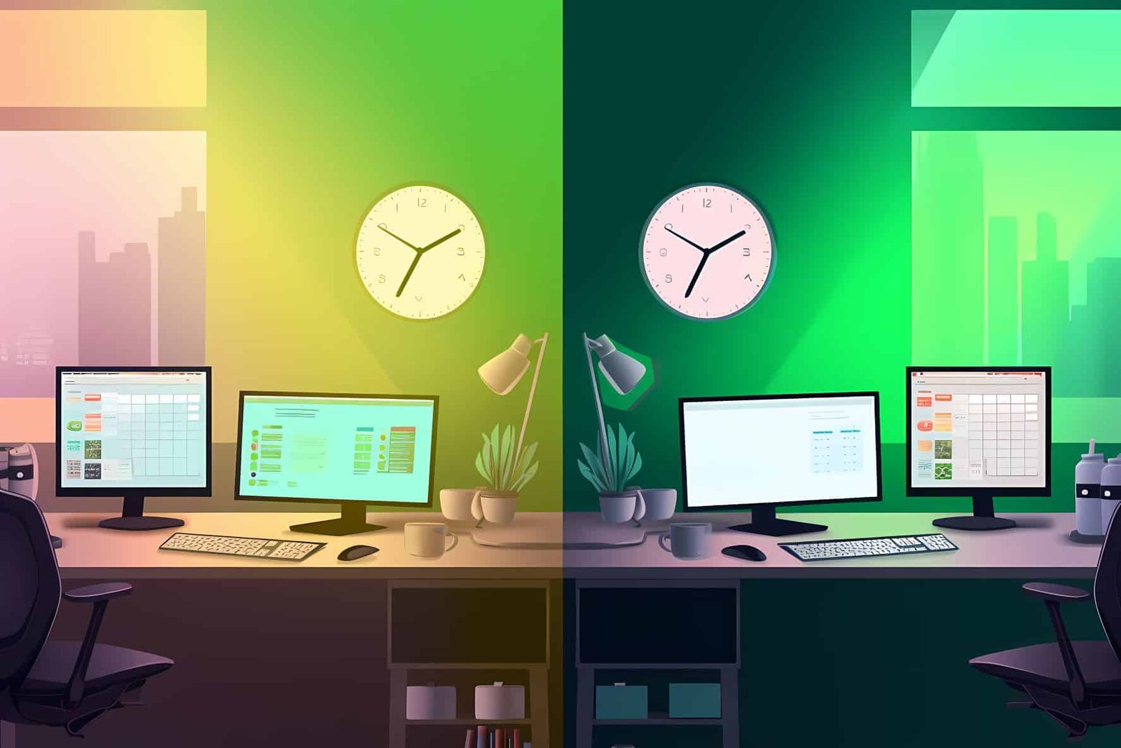 Team Collaboration Helps