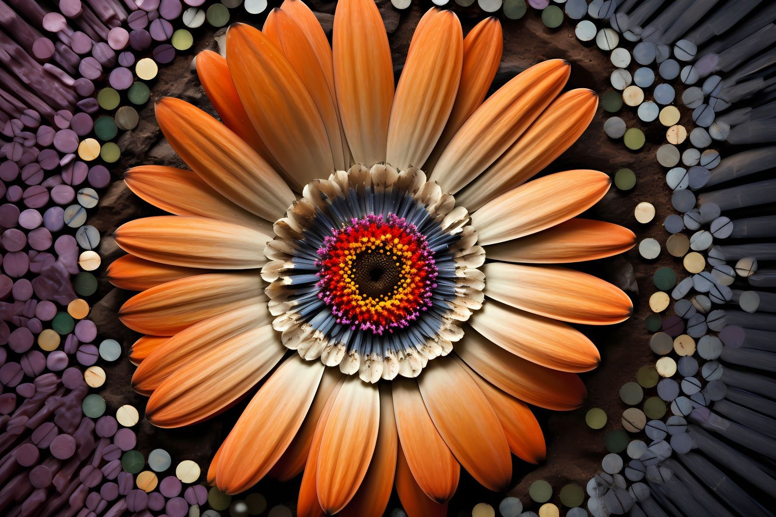 Transformation from Seed to Flower with Unlimited Potential