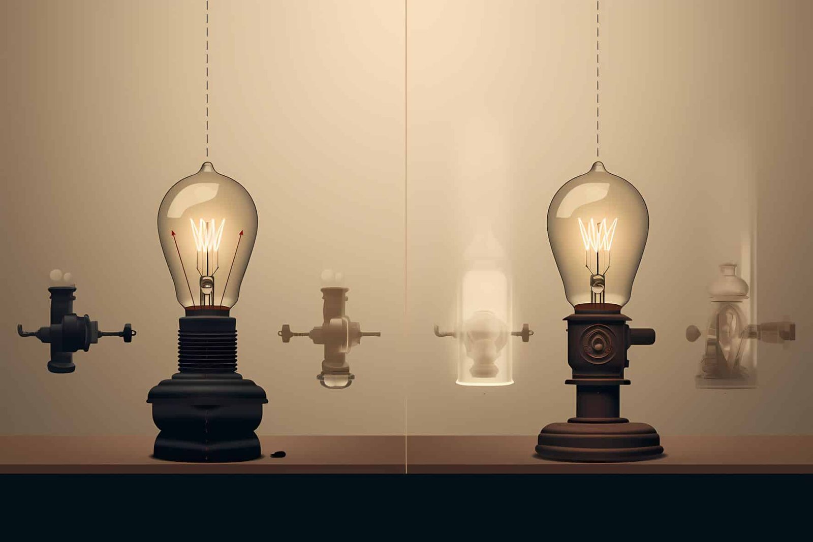 Understanding the Quote: “Most Geniuses Are Loners” by Nikola Tesla