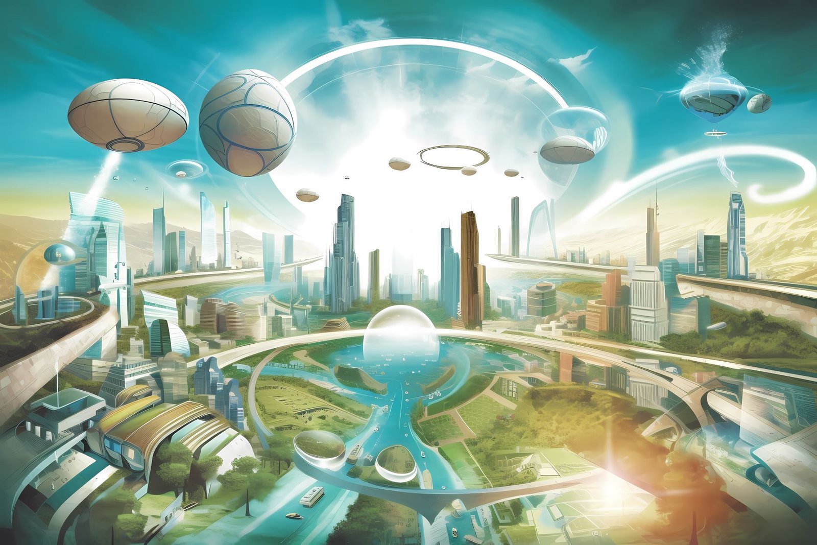 Unlocking Time’s Treasure: Embrace the Past, Transform the Future!