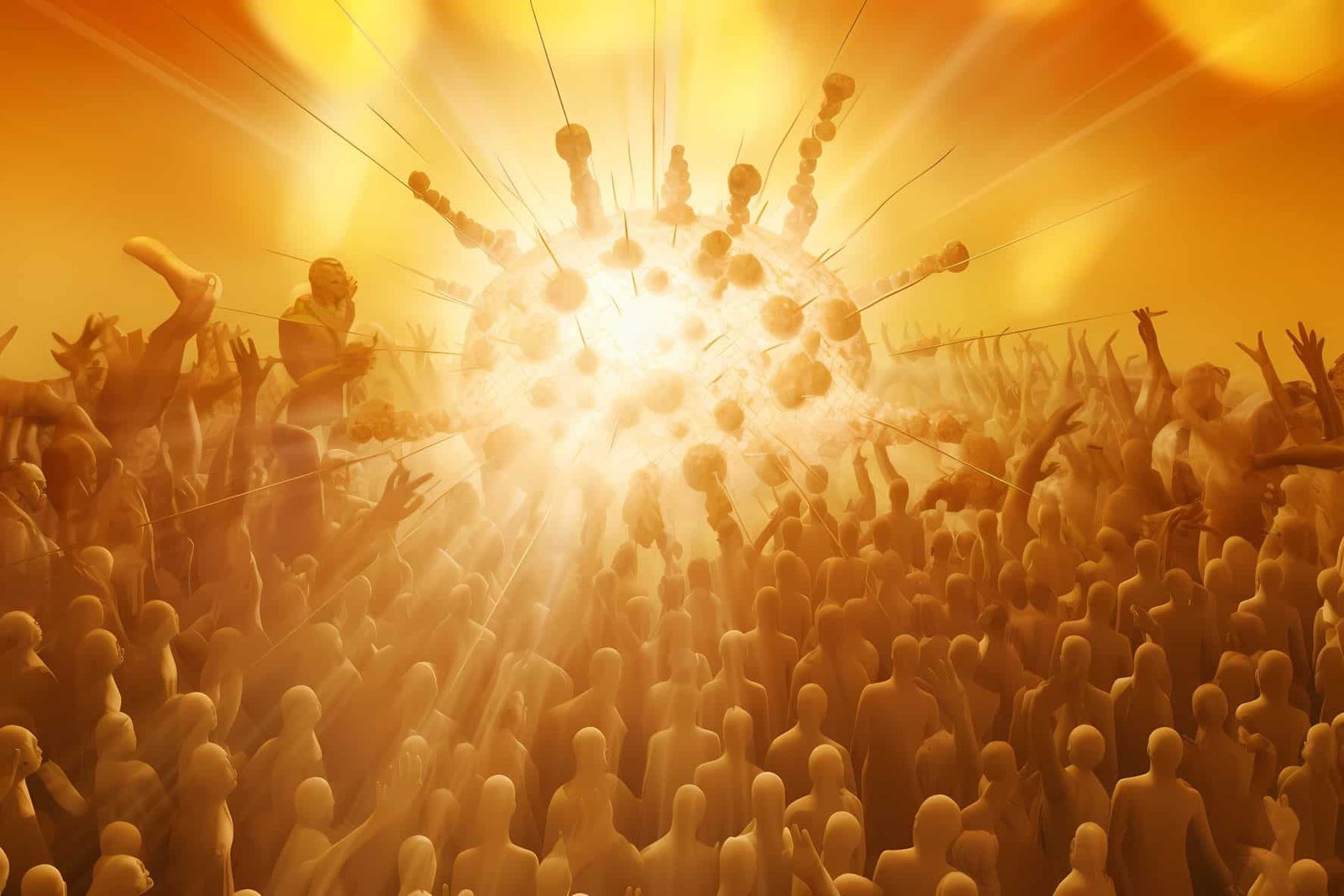 Easy Ways To Boost Immune System Holistically