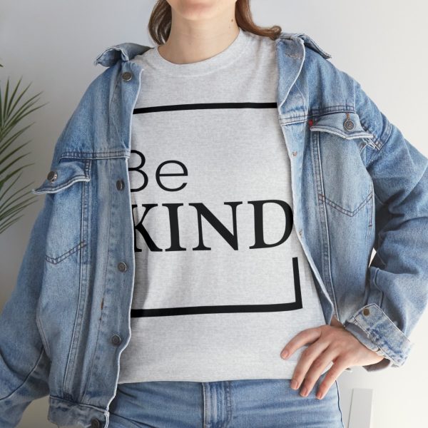 Kindness T-shirt - Image 9