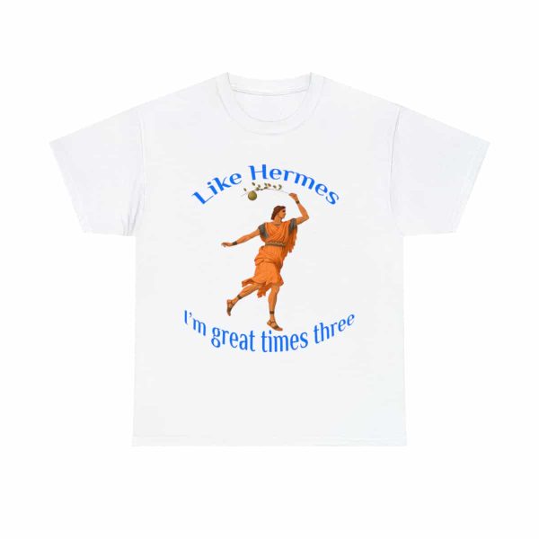 Philosphy Pun T-shirt - Image 13