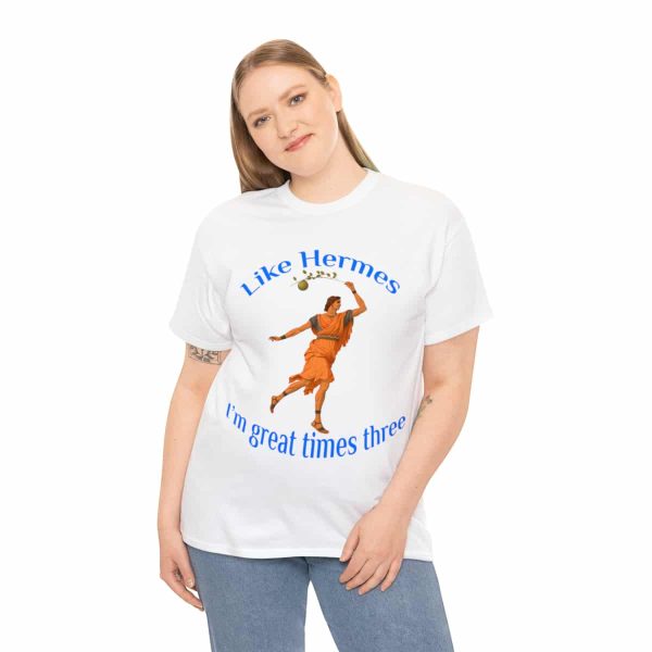 Philosphy Pun T-shirt - Image 16