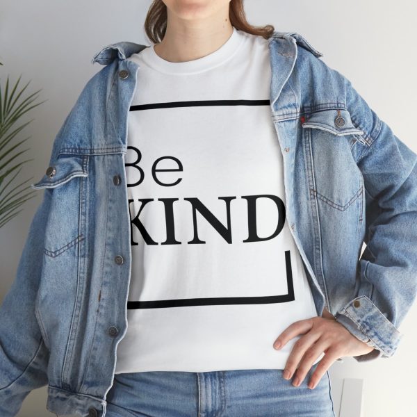 Kindness T-shirt - Image 21