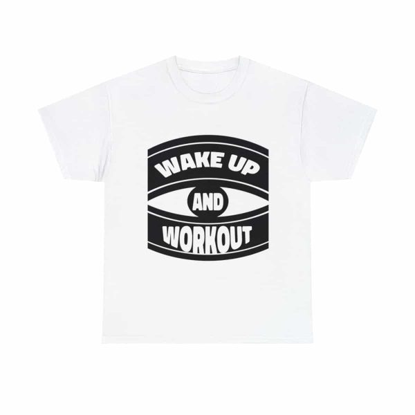 Seize the Day: Wake Up and Work Out - Image 2