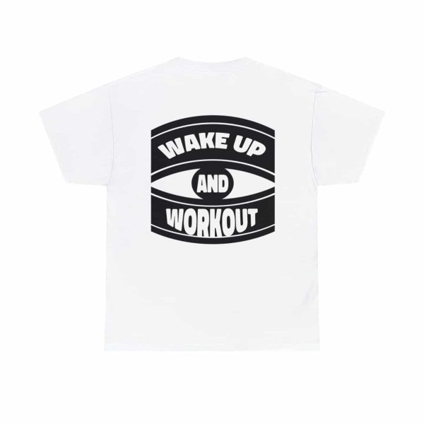 Seize the Day: Wake Up and Work Out - Image 3