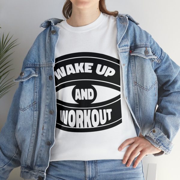 Seize the Day: Wake Up and Work Out - Image 9