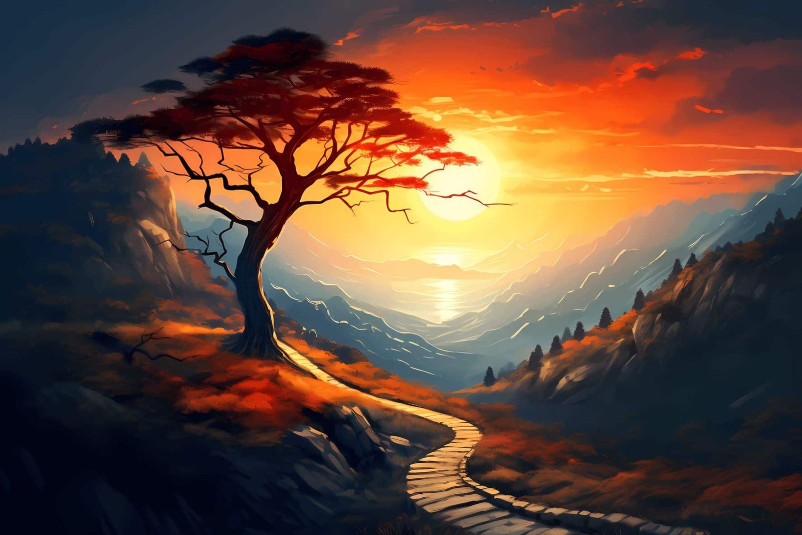 You'll always need motivation, and may be in short supply. That's why you stay positive and remind yourself of the good things in life.