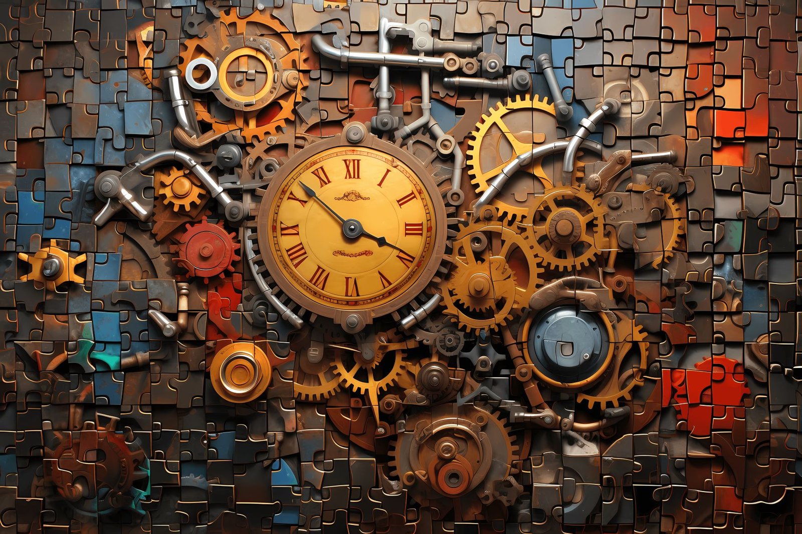 Time-Blocking: A Strategy for Consistent Productivity