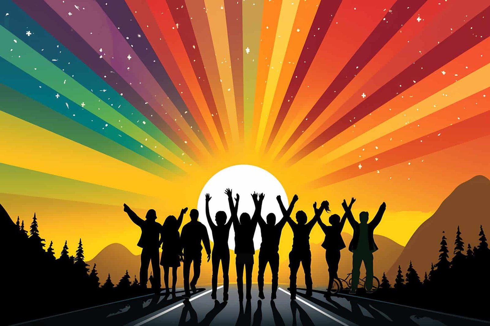 The Role of Community in Achieving Your Goals