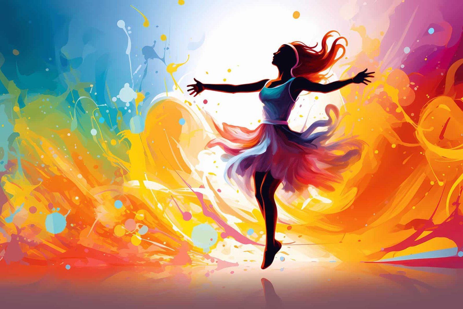 Celebrate small wins