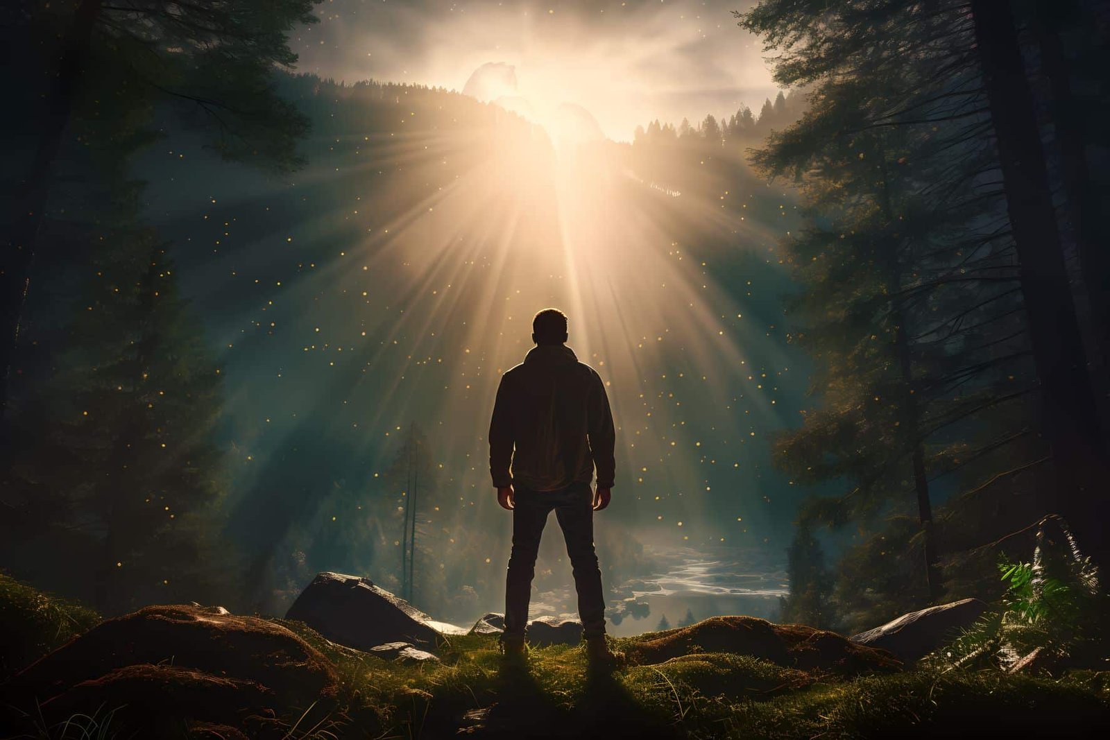 Facing the future and emerging from hard times