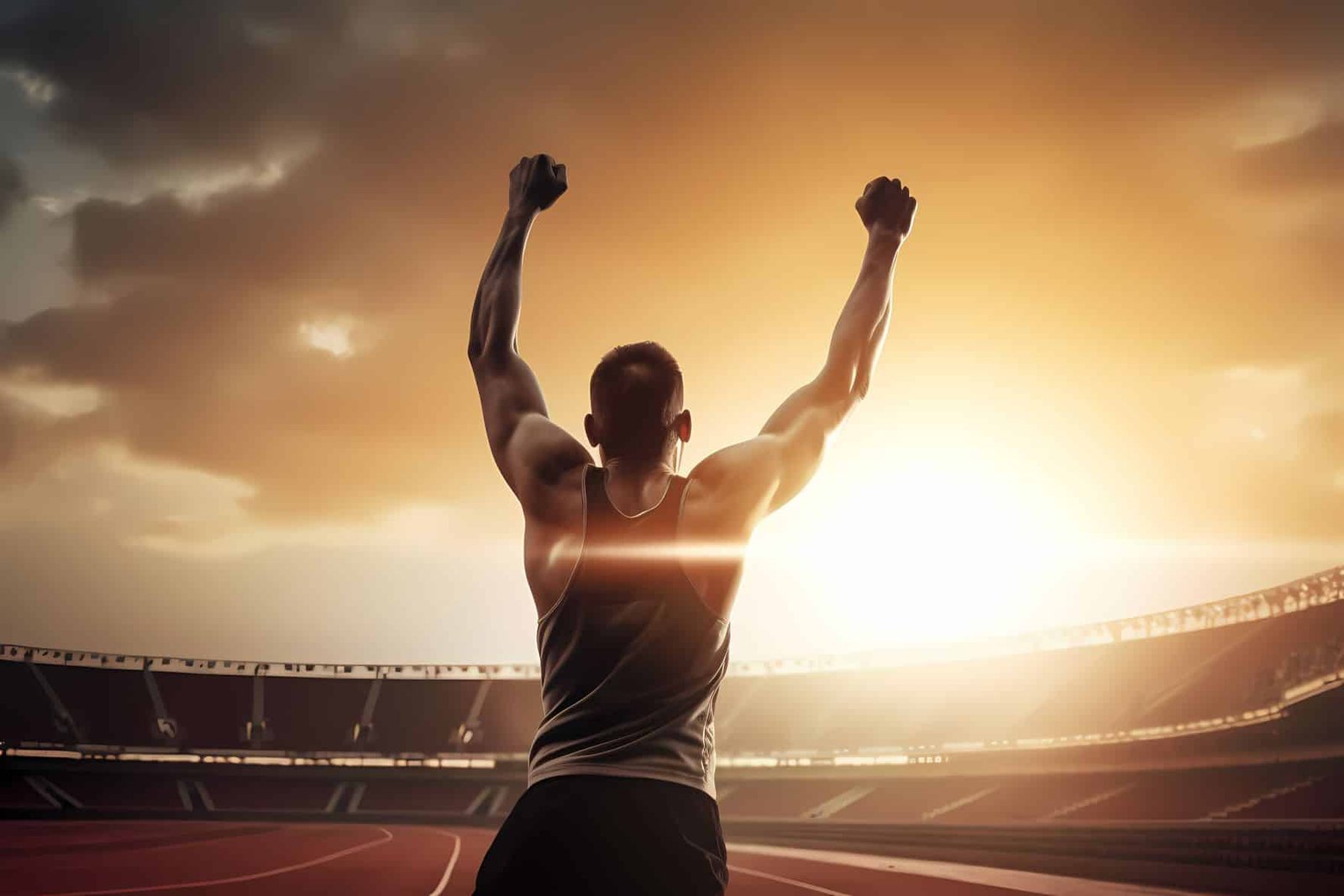 Stay Fit with a proper mindset