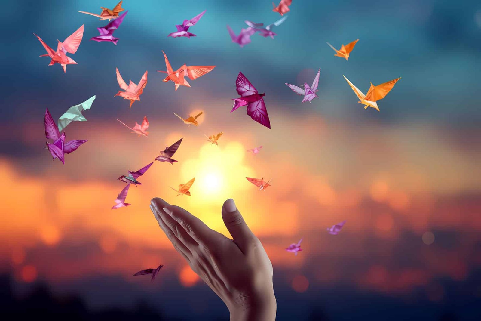 Why Kindness is a Strength, Not a Weakness