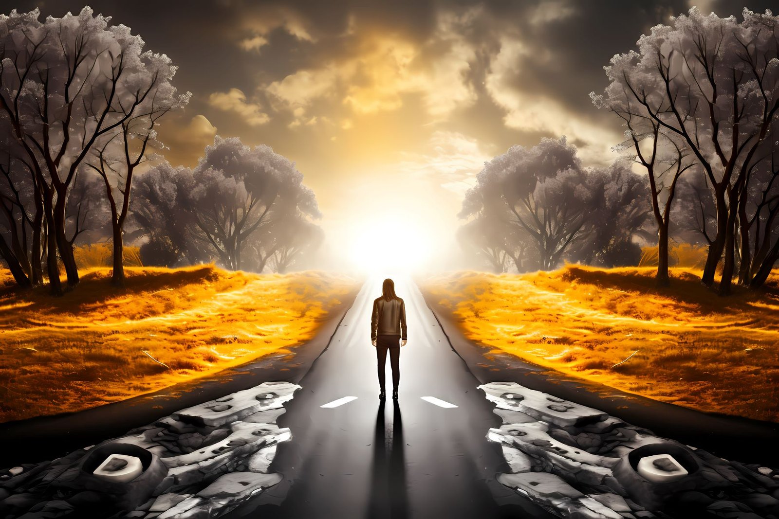 Staying Positive: Your Secret Ingredient for Living Well