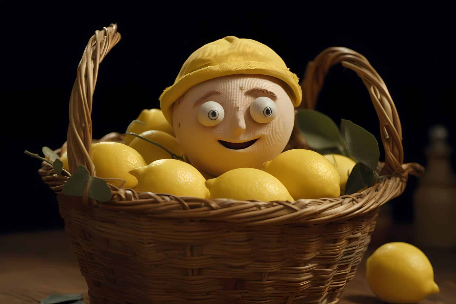 The Journey from Lemons to Lemonades