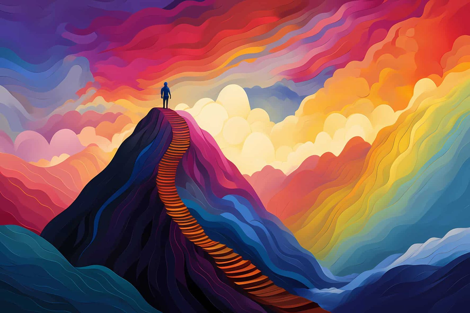 Building Mental Resilience: A Guide to Overcoming Obstacles