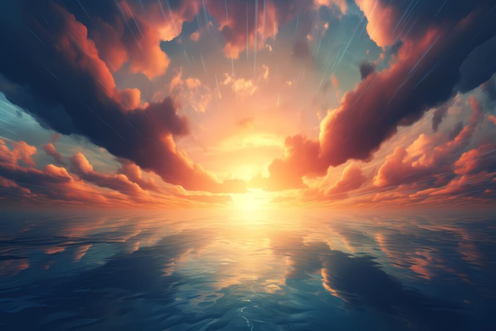 Every day brings new choices