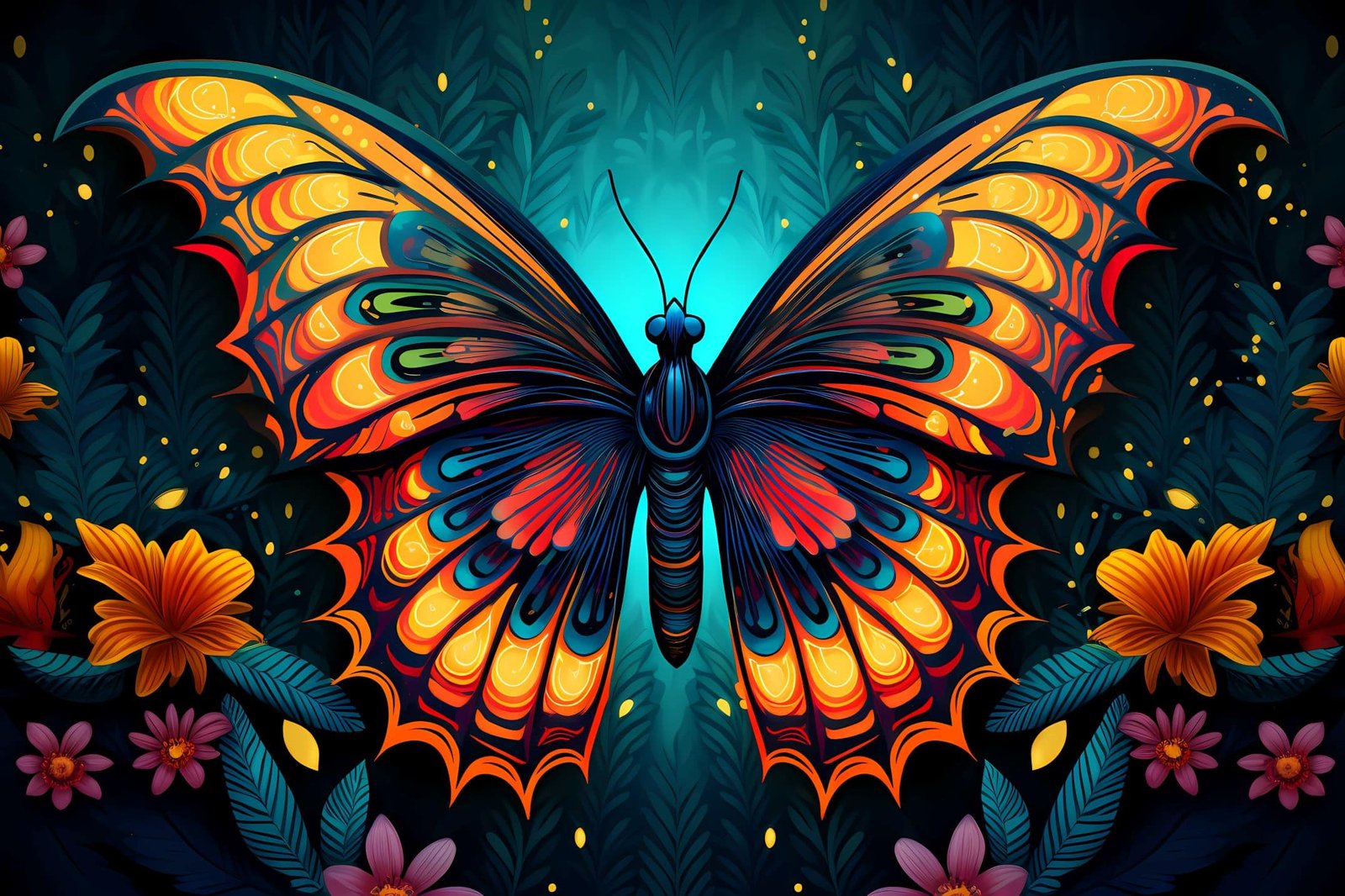 The Timeless Wisdom of Horace: 'Nothing's Beautiful From Every Point of View'