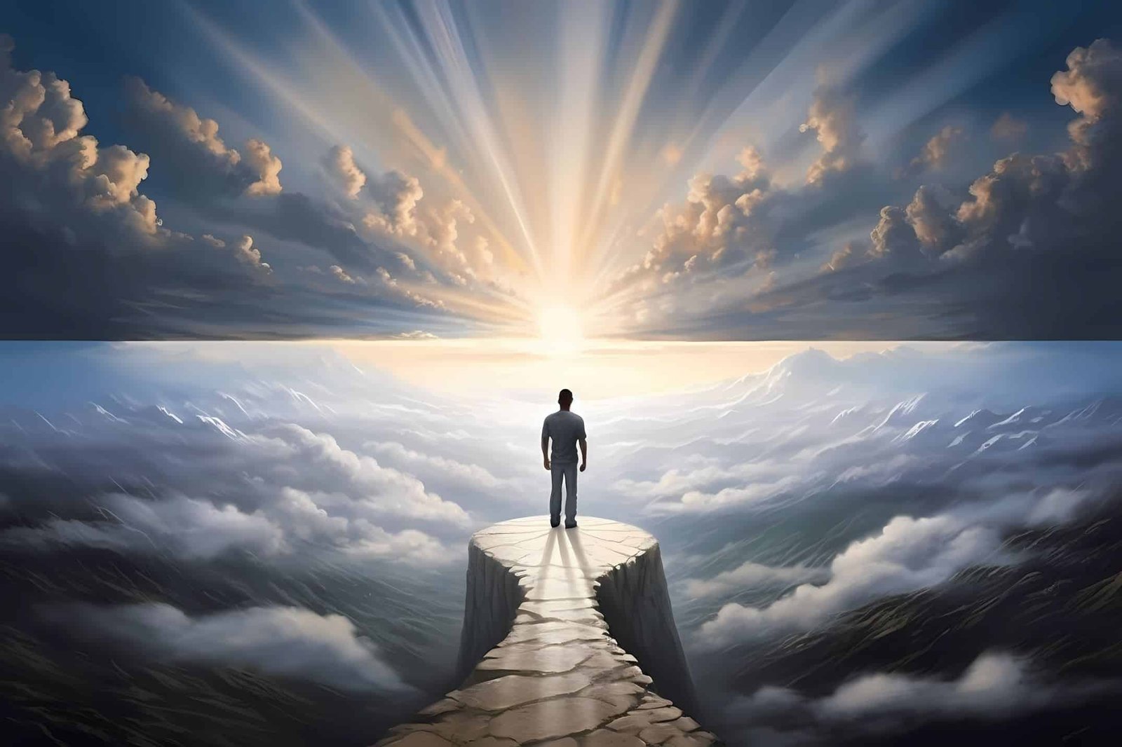 Look hard for the silver lining