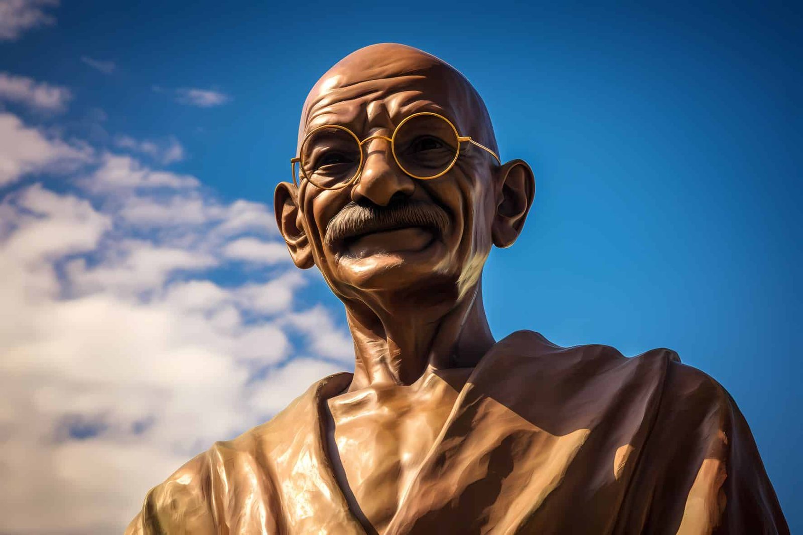 Understand the Gandhi Quote