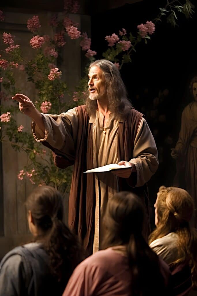 Horace - Roman Lyric Poet and Philosopher 