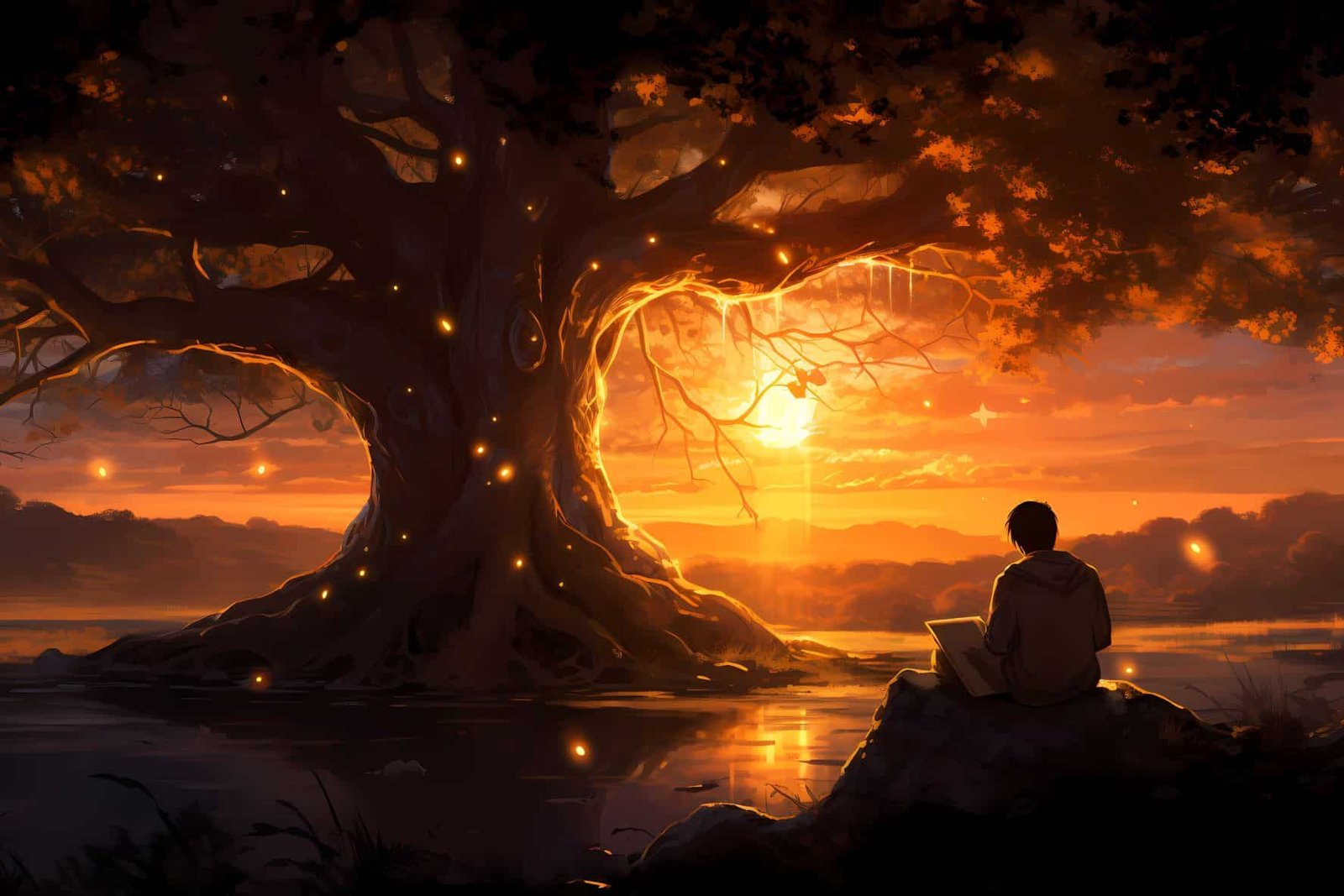 Daily Habits That Build Wisdom