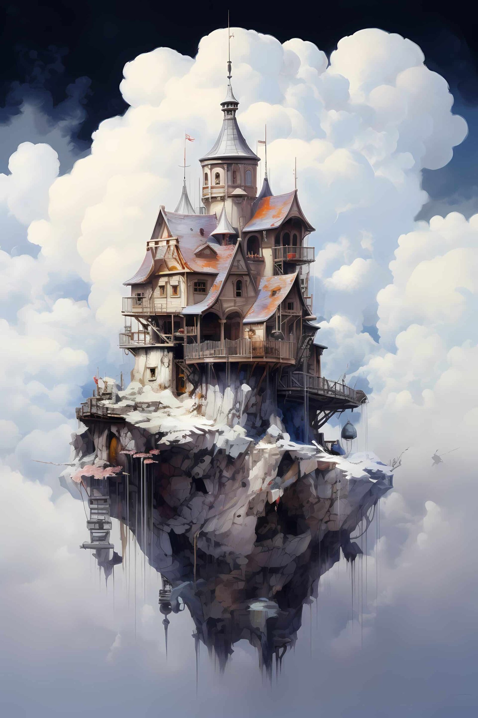 Inspiration is all around