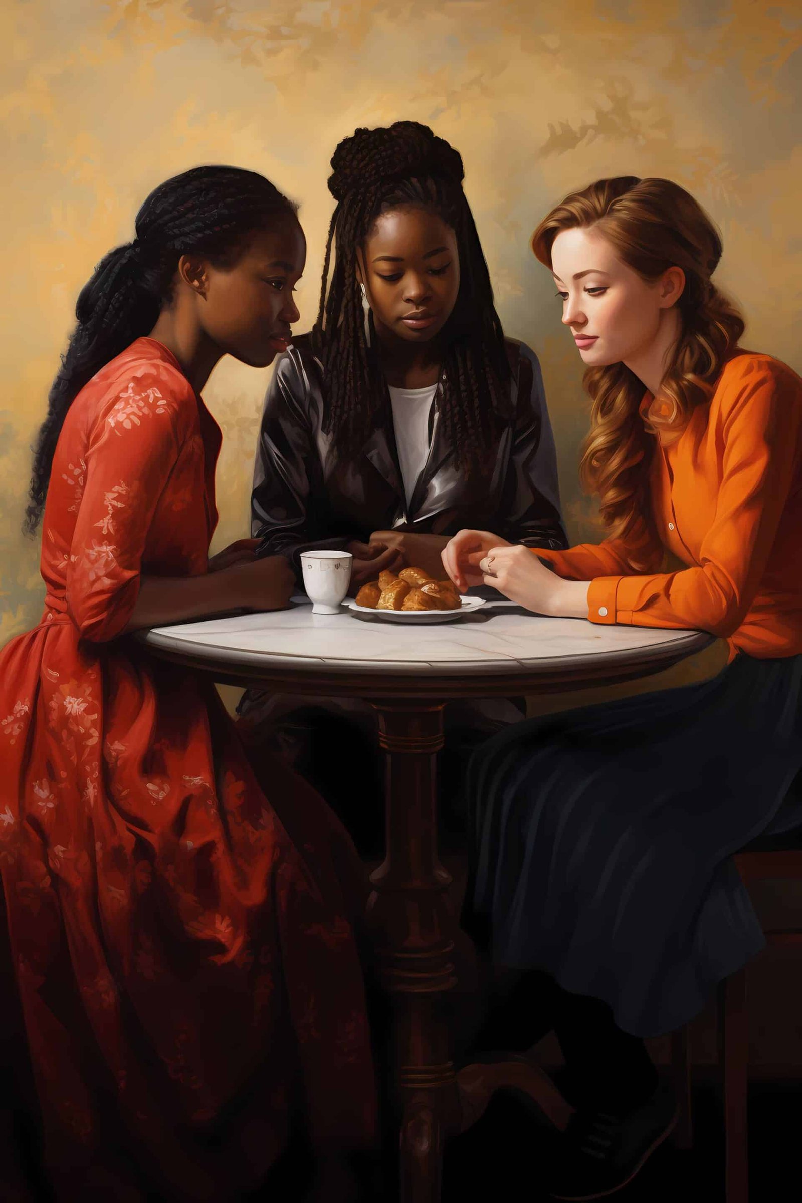 Learn the power of empathy to reduce conflicts