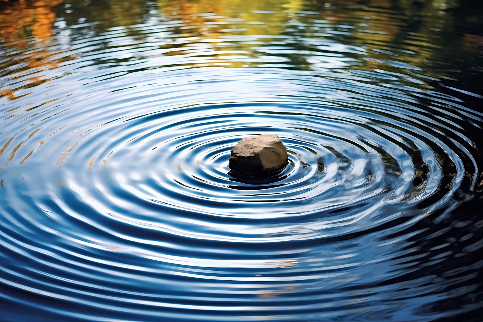 Consider the Ripple Effect