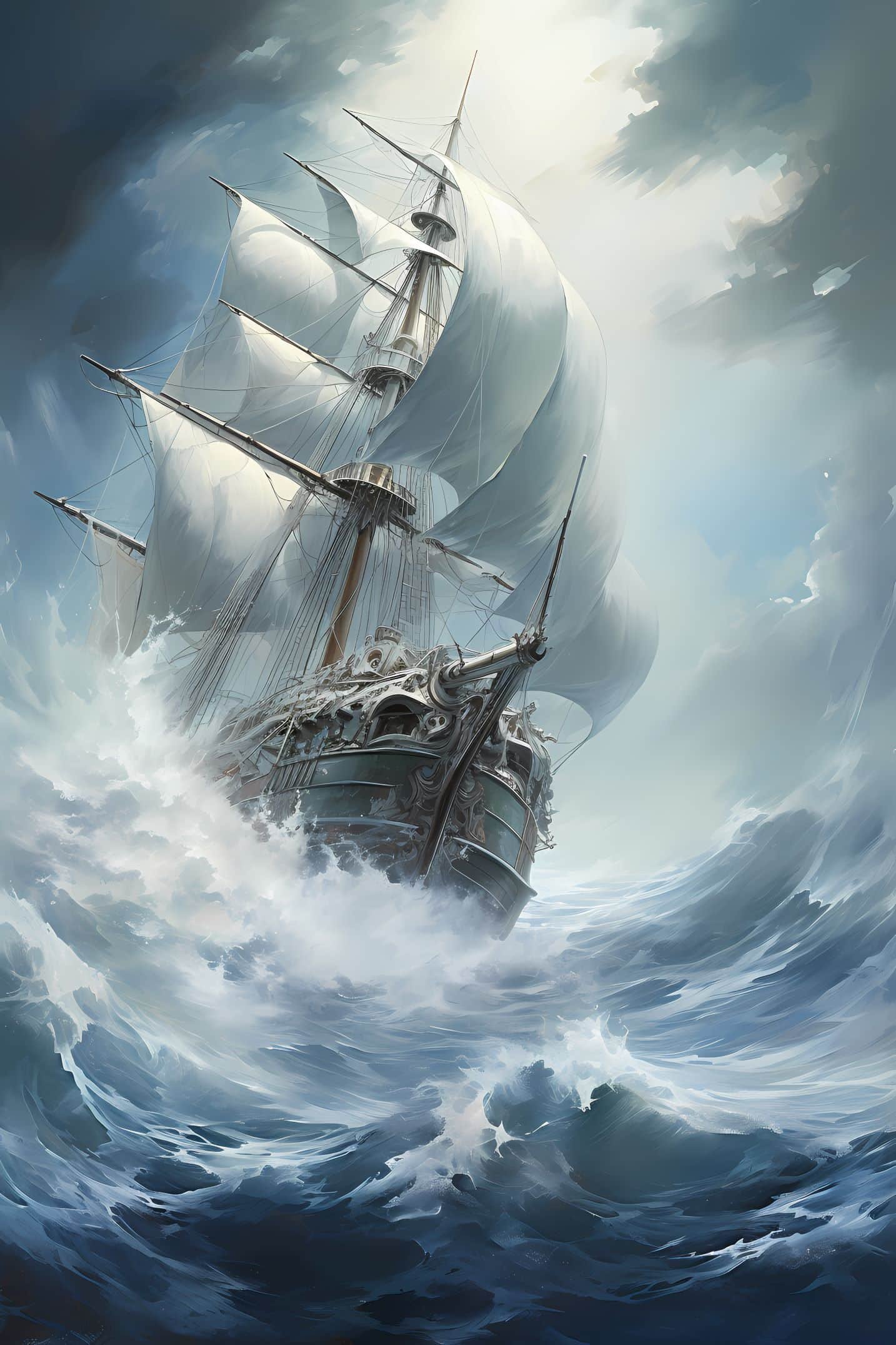 Understanding the Wind