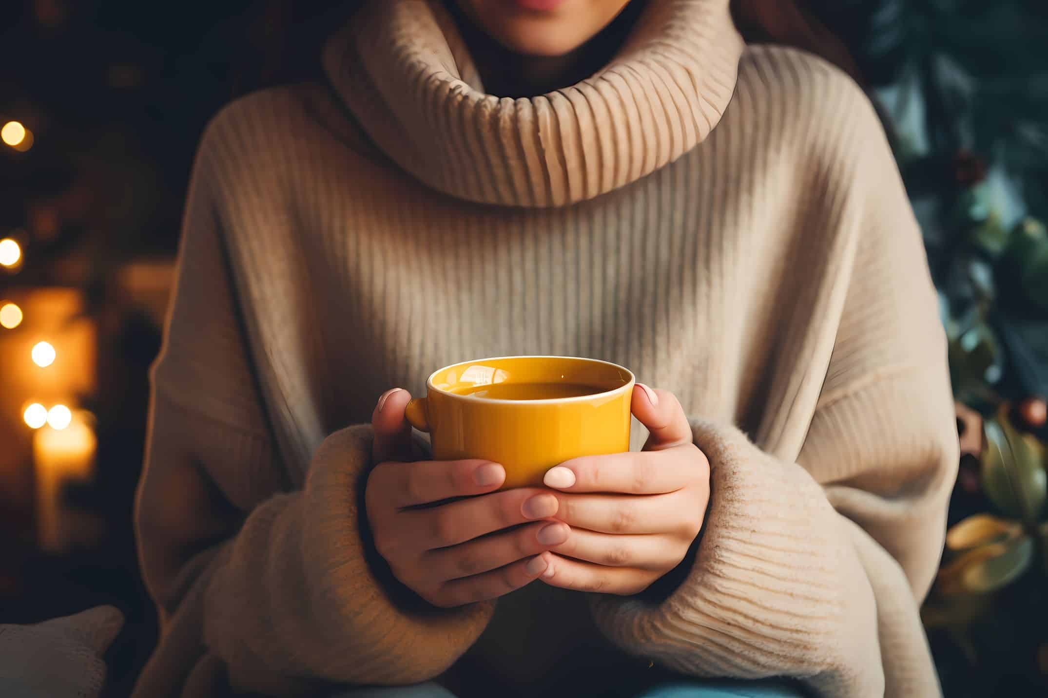 Why To Prioritize Self-Care This Holiday Season