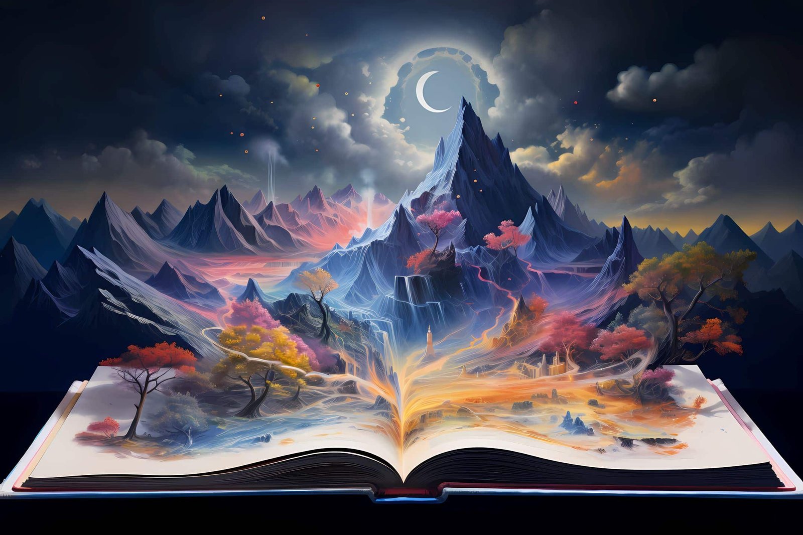 Consistent habits help you turn thoughts into action