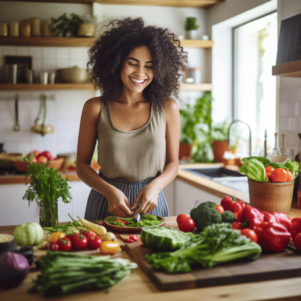 Easy Prep Meals