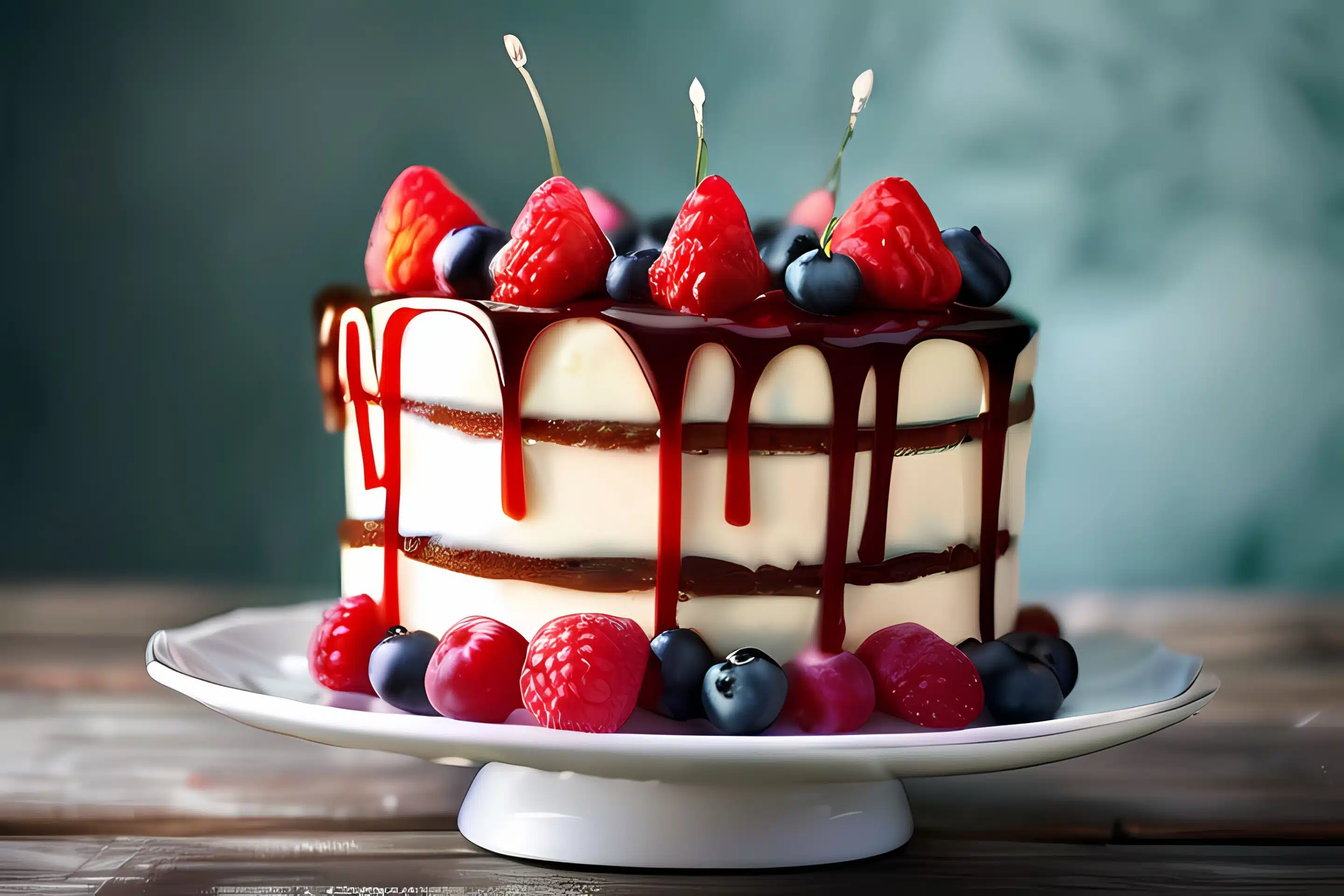 Unraveling the Sweet Origins of "Piece of Cake"