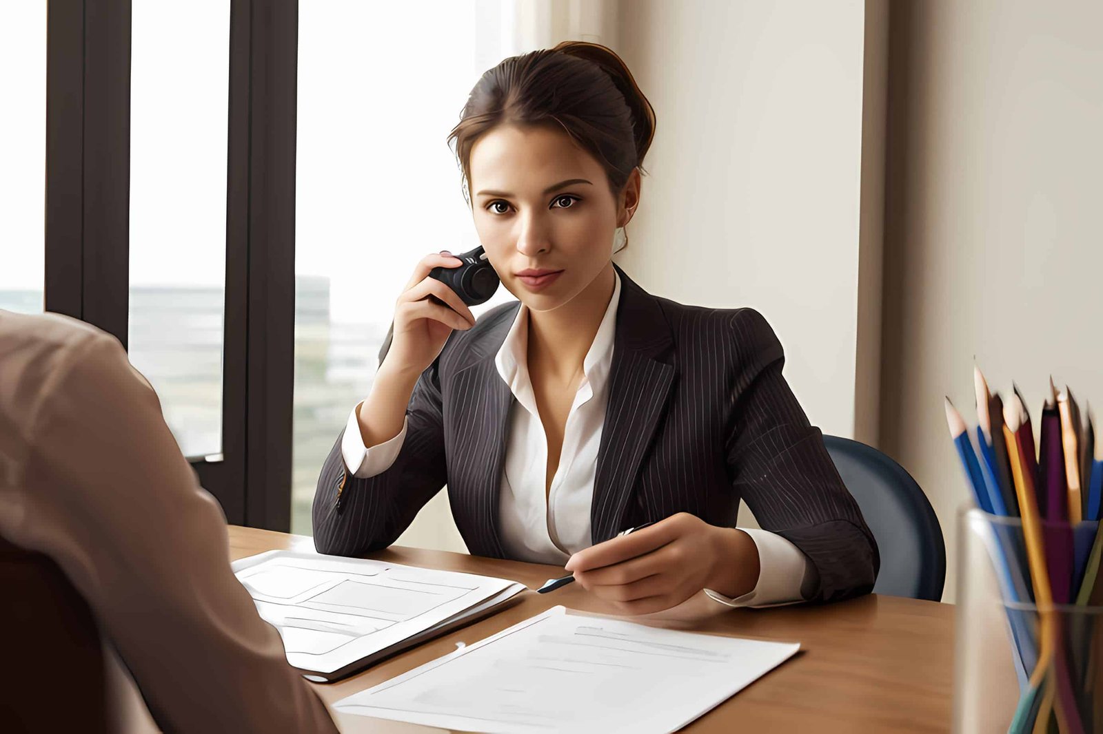 Research Matters - Prepare For Changing Careers