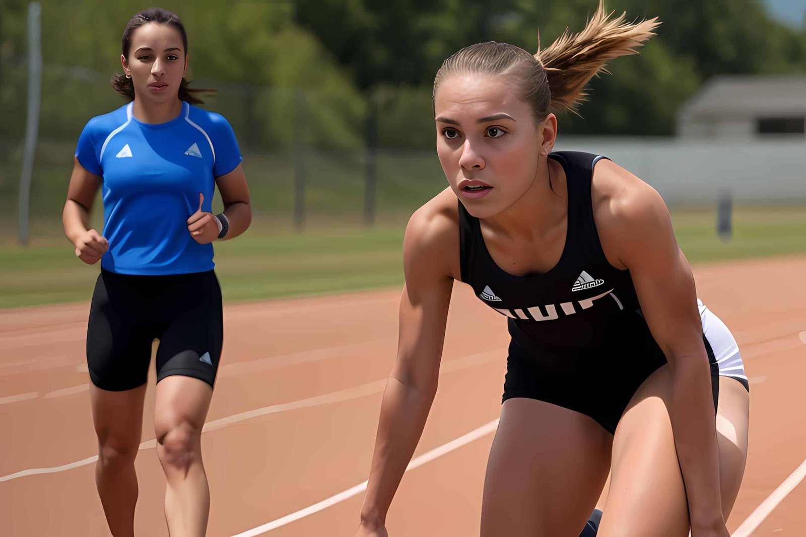 Embracing the Bullet: A Testament to Mental Toughness 