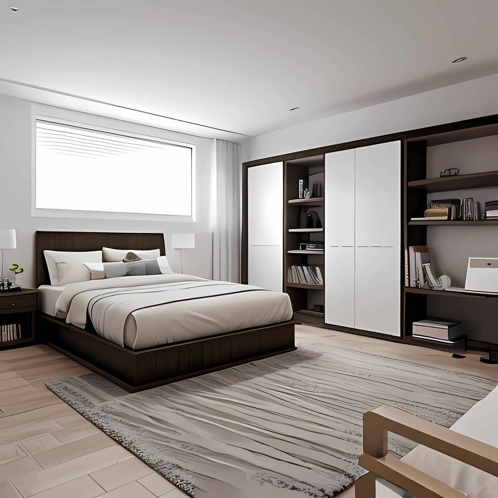 Declutter Your Space, Declutter Your Mind 